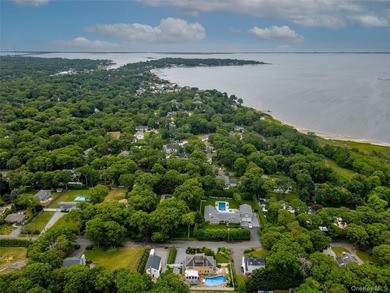 Stunning Hamptons Summer Getaway - A Perfect Blend of Comfort - photo 12