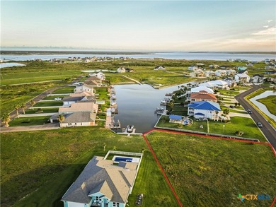 Waterfront Living with Stunning Copano Bay Views Discover the - photo 12