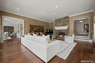Set on one of Fairfield's most coveted streets, this is the kind - photo 13