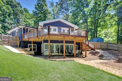 3,930sqft Private Lakefront Retreat, Modern Upgrades/230'lakefrnt - photo 13