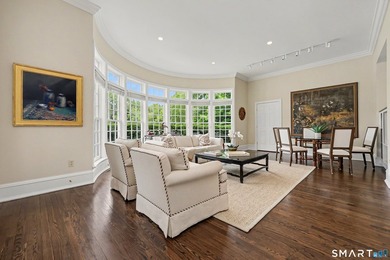 Set on one of Fairfield's most coveted streets, this is the kind - photo 14