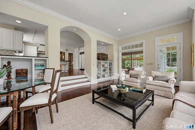 Set on one of Fairfield's most coveted streets, this is the kind - photo 15