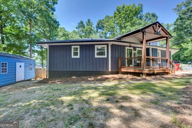 3,930sqft Private Lakefront Retreat, Modern Upgrades/230'lakefrnt - photo 15