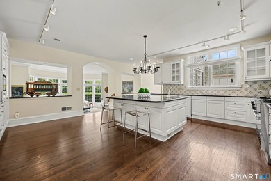 Set on one of Fairfield's most coveted streets, this is the kind - photo 16