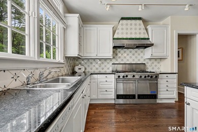 Set on one of Fairfield's most coveted streets, this is the kind - photo 17