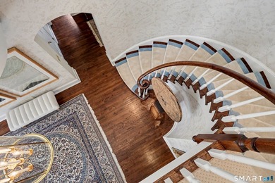 Set on one of Fairfield's most coveted streets, this is the kind - photo 20