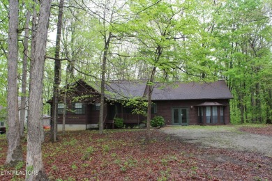 Lake Home For Sale in Jamestown, Tennessee
