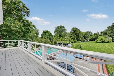 Set on one of Fairfield's most coveted streets, this is the kind - photo 22