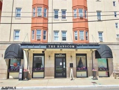 Unit 306 at the Homestead - Turn-Key Beach Block Opportunity