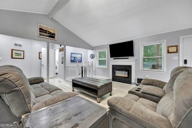 3,930sqft Private Lakefront Retreat, Modern Upgrades/230'lakefrnt - photo 23