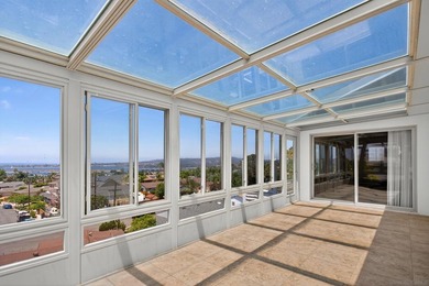 Commanding one of San Diego's most spectacular vantage points - photo 25