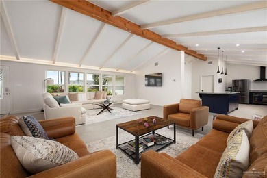 Stunning lakefront home sitting on over an acre in the exclusive - photo 6