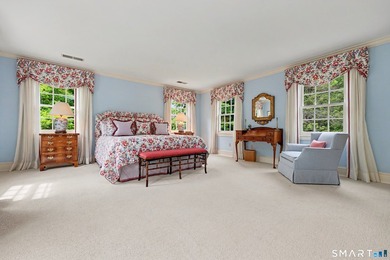 Set on one of Fairfield's most coveted streets, this is the kind - photo 27