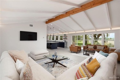 Stunning lakefront home sitting on over an acre in the exclusive - photo 8