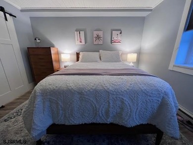 Unit 306 at the Homestead - Turn-Key Beach Block Opportunity