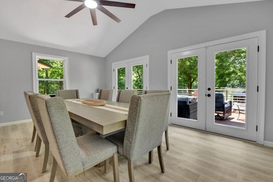 3,930sqft Private Lakefront Retreat, Modern Upgrades/230'lakefrnt - photo 30