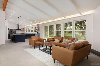 Stunning lakefront home sitting on over an acre in the exclusive - photo 10