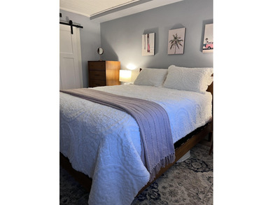 Unit 306 at the Homestead - Turn-Key Beach Block Opportunity