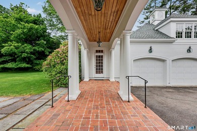Set on one of Fairfield's most coveted streets, this is the kind - photo 31