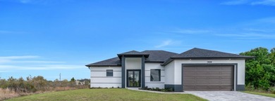 Lehigh Acres Area Home For Sale in Lehigh Acres Florida