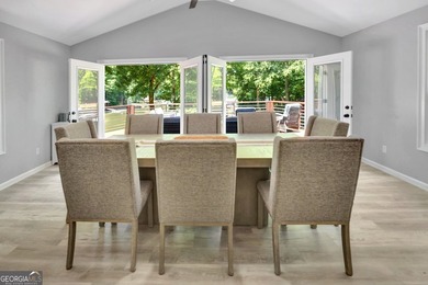 3,930sqft Private Lakefront Retreat, Modern Upgrades/230'lakefrnt - photo 31
