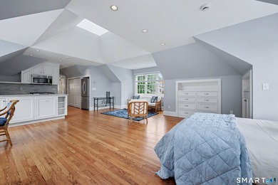 Set on one of Fairfield's most coveted streets, this is the kind - photo 32