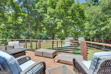 3,930sqft Private Lakefront Retreat, Modern Upgrades/230'lakefrnt - photo 32