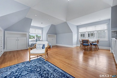 Set on one of Fairfield's most coveted streets, this is the kind - photo 34