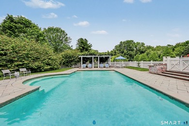 Set on one of Fairfield's most coveted streets, this is the kind - photo 36