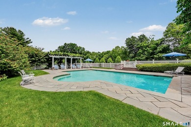 Set on one of Fairfield's most coveted streets, this is the kind - photo 37