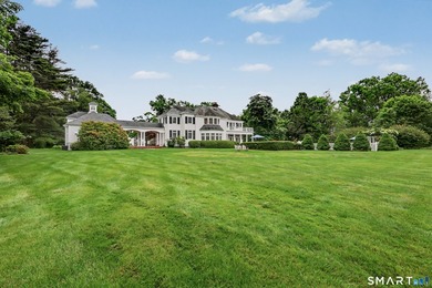 Set on one of Fairfield's most coveted streets, this is the kind - photo 38