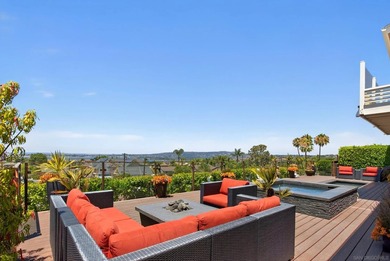 Commanding one of San Diego's most spectacular vantage points - photo 38
