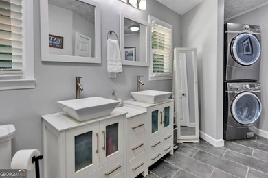 3,930sqft Private Lakefront Retreat, Modern Upgrades/230'lakefrnt - photo 39