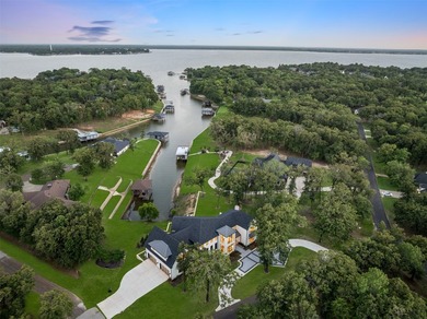 Luxurious new construction in the gated Pinnacle Golf Club on - photo 40