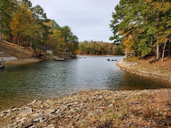 LL219 - Lake Lot For Sale in Wedowee, Alabama