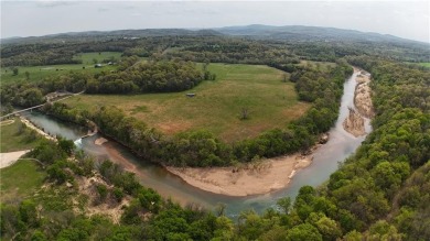 Lake Commercial For Sale in Yellville, Arkansas