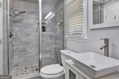 3,930sqft Private Lakefront Retreat, Modern Upgrades/230'lakefrnt - photo 41