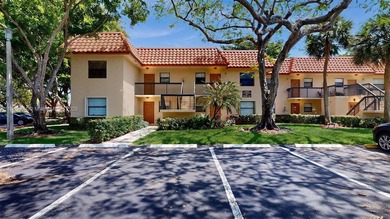 Weston Lakes Area Condo Sale Pending in Sunrise Florida