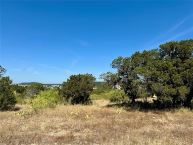 Possum Kingdom Lake Lot For Sale in Graford Texas