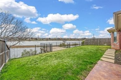 Lake Home For Sale in Fort Worth, Texas