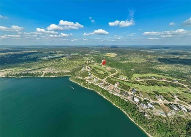 Lake Lot For Sale in Possum Kingdom Lake, Texas