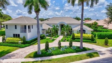 Lake Home For Sale in Boca Raton, Florida