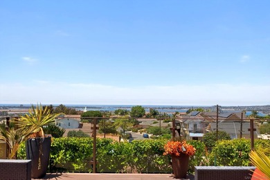 Commanding one of San Diego's most spectacular vantage points - photo 41
