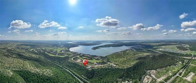 One of a kind home site with stunning views of the Brazos River - photo 2