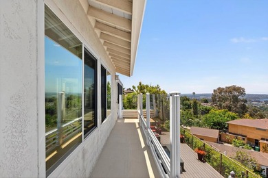Commanding one of San Diego's most spectacular vantage points - photo 42