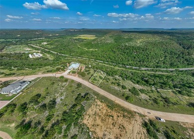 One of a kind home site with stunning views of the Brazos River - photo 5
