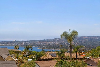 Commanding one of San Diego's most spectacular vantage points - photo 45