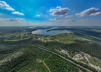 One of a kind home site with stunning views of the Brazos River - photo 6
