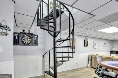 3,930sqft Private Lakefront Retreat, Modern Upgrades/230'lakefrnt - photo 48