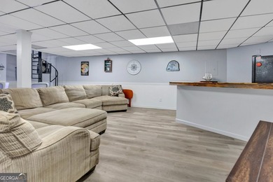 3,930sqft Private Lakefront Retreat, Modern Upgrades/230'lakefrnt - photo 49